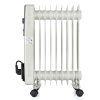 220541 5 olejovy elektricky radiator 9 zeber vykon 2000w bily