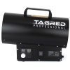220553 2 plynovy ohrivac vzduchu tagred 15kw s termostatem a lcd displejem hadice reduktor