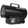 220553 4 plynovy ohrivac vzduchu tagred 15kw s termostatem a lcd displejem hadice reduktor