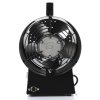 220553 9 plynovy ohrivac vzduchu tagred 15kw s termostatem a lcd displejem hadice reduktor