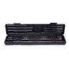 Set de burghie SDS PLUS pentru beton, burghie pentru beton 11 buc.