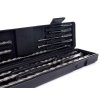 Set de burghie SDS PLUS pentru beton, burghie pentru beton 11 buc.