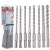 220580 sada betonovych vrtaku sds plus 8 ks