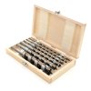 Set burghie pentru lemn, burghie 230 mm 6 buc.