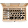 220583 8 sada vrtaku do dreva vrtaky 230 mm 6 ks