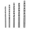 Set burghie HSS pentru metal, burghie 1,5-6,5 mm, 13 bucăți