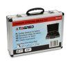 220748 10 sada otvoru do betonu sds plus a sds max 7 ks korunky adapter