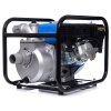 Pompă de benzină, pompa apa puternică max. 6,5HP 36000l/h, 2", ulei