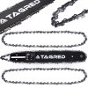 Șină de ghidare + 2x lanț tăietor 35 cm 14" / 52 / 3/8" / 1,3 mm