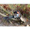 221180 11 vodici lista 2x retez 35 cm 14 50 3 8 1 3 mm