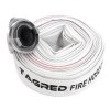Furtun incendiu cu cuplaje rapide pentru pompe 1 inch 20m PU PVC