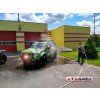 221255 8 pozarni proudnice vodni delo hadice 2 palce