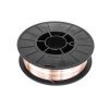 Sârmă de sudură din cupru 5 kg / 0,8 mm - ER70S-6