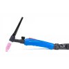 Cablu sudură suport TIG LIFT TIG-17V-16 conector 16/25