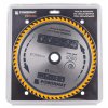 Disc de ferăstrău pentru lemn 305x30 60 dinți TDD-305x30x60Z