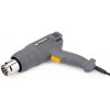 Pistol de aer cald electric 2 viteze 4 duze 600°C 2000W PM-OP-2000MN