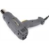 Pistol de aer cald electric 2 viteze 4 duze 600°C 2000W PM-OP-2000MN