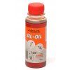 222662 olej axenol do benzinovych pil 100ml kosil100