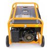 223046 1 elektrocentrala 7500w 230v 400v avr pm agr 7500m el