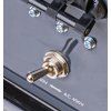 223046 13 elektrocentrala 7500w 230v 400v avr pm agr 7500m el