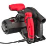 Fierăstrău circular 2300W RED TECHNIC RTRPT0007