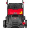 Aerator electric scarificator 3 în 1 2400W RED TECHNIC RTAEW0016