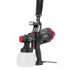 Pistol de vopsit RED TECHNIC RTPDM0020 650 W