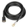223355 10 vysokotlaka mycka 300bar 2500w turbo red technic rtmc0029