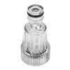 223355 12 vysokotlaka mycka 300bar 2500w turbo red technic rtmc0029