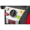 223355 14 vysokotlaka mycka 300bar 2500w turbo red technic rtmc0029