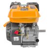 Motor pe benzină GX160 OHV 7HP cu arbore de 19mm PM-SSP-719T