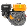 Motor pe benzină GX160 OHV 7HP cu arbore de 19mm PM-SSP-719T