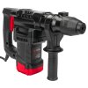 Ciocan rotopercutor SDS+ set 2200W RTMU0031