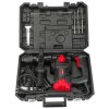 Ciocan rotopercutor SDS+ set 2200W RTMU0031