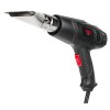 Pistol de aer cald electric 2 trepte 4 duze 600°C 2000W RTOP0042