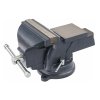 Menghină pentru tâmplărie 150 mm rotativă cu nicovală 360° PM-IS-150T
