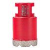 223541 3 sada 5 korunek 6 68 mm diamantova vrtaci korunka hex m14 adapter rtzod0045