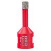 223541 5 sada 5 korunek 6 68 mm diamantova vrtaci korunka hex m14 adapter rtzod0045