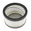 223667 12 prumyslovy vysavac separator popela z krbu a grilu 2000w rtesp0077