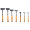 Set de ciocane de tinichigerie Fiberglass PM-MSL-Z7T