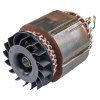 Generator rotor stator pentru generator curent electric PM-AGR-3000MNKE-SI