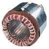 Generator rotor stator pentru generator curent electric PM-AGR-3000MNKE-SI