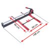 Tăietor pentru plăci 1200 mm RTPRDG0093