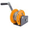 223844 2 rucni lanovy navijak 545kg 10m pm wrc 545t
