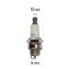 223895 2 zapalovaci svicka pro pilu pm ks 600t sa