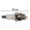 223895 3 zapalovaci svicka pro pilu pm ks 600t sa