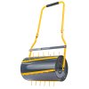 Aerisitor pentru gazon cu rolă de grădină 50cm PM-SWO-50T