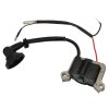 Bobină de aprindere pentru motocositoare pe benzină PM-KS-600T-CE