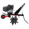 Cultivator pe benzină 60 cm 5 CP RTGGS0103