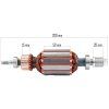 224039 2 rotor pro provzdusnovac pm aew 2600t wi